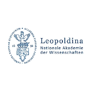 Logo der Nationalen Akademie der Wissenschaften Leopoldina