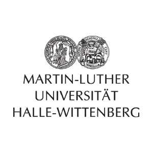 Logo Martin-Luther-Universität Halle-Wittenberg
