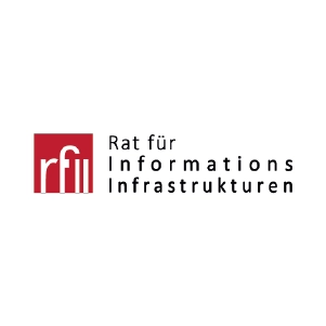 Logo des Rat für Informations-Infrastrukturen