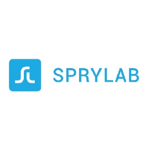 Logo Sprylab