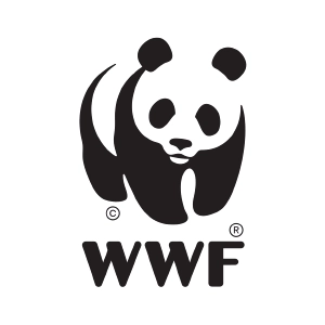 Logo des WWF - World Wide Fund for Natur
